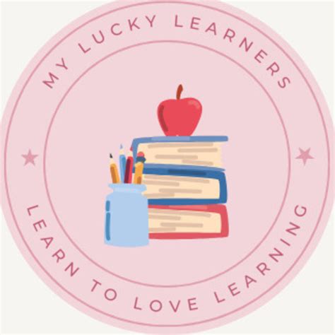 My Lucky Learners Teaching Resources Teachers Pay Teachers