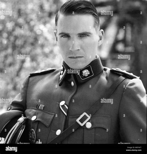 Schindlers List Ralph Fiennes Immagini e Fotos Stock - Alamy