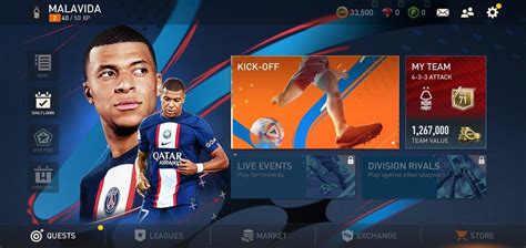 Fifa Mobile What The New Season Brings Androidsis