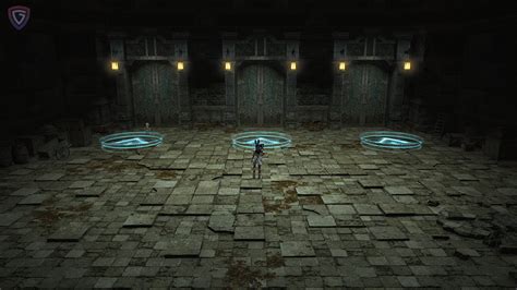 Ffxiv Variant And Criterion Dungeons Guide Pro Tips