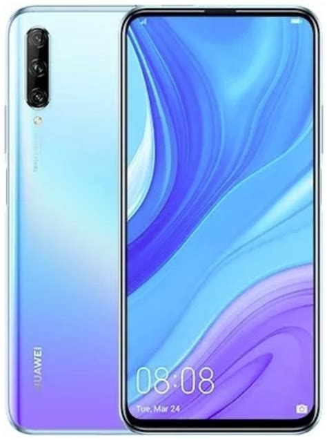 Huawei Y S Caracter Sticas Especificaciones Y Precio Kalvo