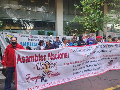 Presionan A Amlo Para Que Borre Adeudos De Luz Como Lo Hizo En Tabasco Amexi