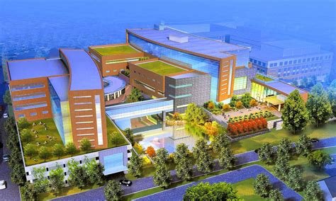 Stamford Hospital seeks speedy project