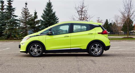 2020 Chevrolet Bolt Colors, Redesign, Specs, Release Date and Price ...