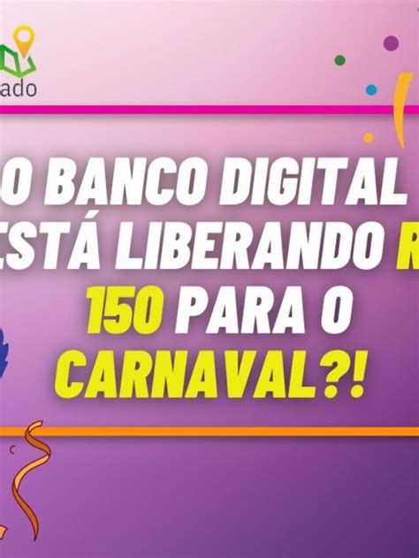 Pix Do Carnaval Nubank Usu Rios Relatam Golpe Nas Redes Sociais Saiba