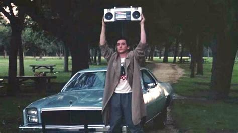 The Untold Truth Of John Cusack