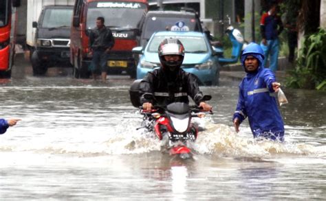 Banjir Bnpb Catat Sebanyak Jiwa Meninggal Di Jabodetabek