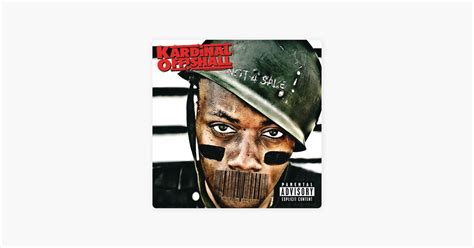 Dangerous Feat Akon Song By Kardinal Offishall Apple Music