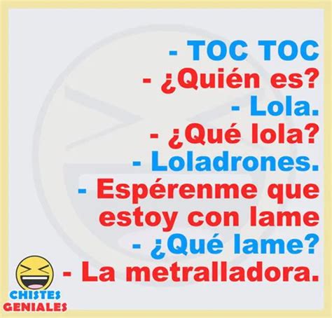 Divertidos Chistes De Toc Toc Para Contarles A Los Niños En Casa