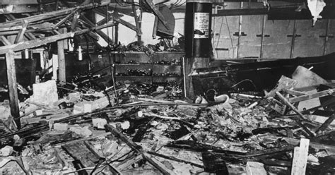 42 years later, coroner reopens inquest into IRA bombings that killed ...