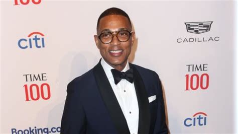 What Is Don Lemon Doing Now After CNN Firing? Career Update | Closer Weekly