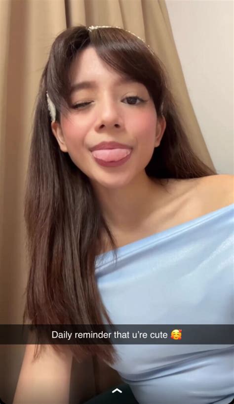 TikTok Instagram Eeveenara Eevee Enara Nude Photo 48