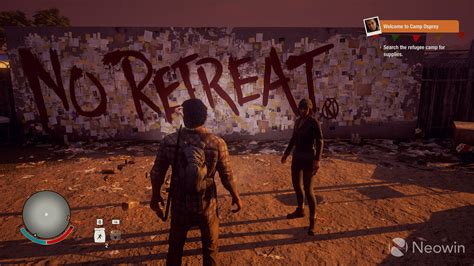 State Of Decay 2 Review Familiar Deeper And Still Buggy Neowin