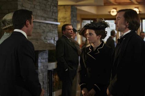 Murdoch Mysteries Showrunner Peter Mitchell Talks Murdoch Mystery