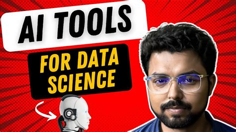 Ai Tools For Data Scientist Odin School Youtube