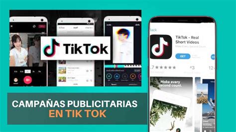 Como Crear CampaÑas Publicitarias En Tik Tok Youtube