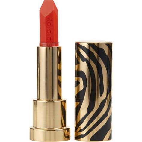 Sisley Le Phyto Rouge Long Lasting Hydration Lipstick Pack