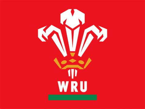 Welsh Rugby Union Logo