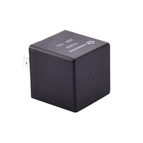 Wiper Intermittent Relay 12v 6 Pin Wiper For Volks Grandado