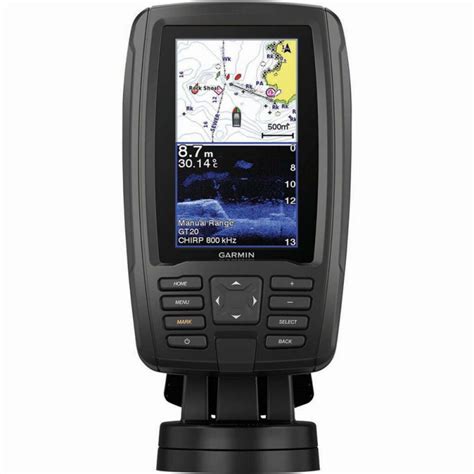 Home Garmin Striker™ Plus 4cv With Gt20 Tm Transducer 010 01871 01