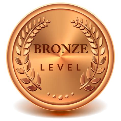 Bronze Package