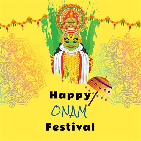 Onam 2025 Date Kerala 2025 Martin G Griffin