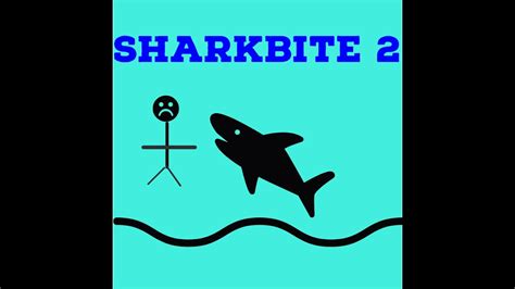 SharkBite 2 - YouTube