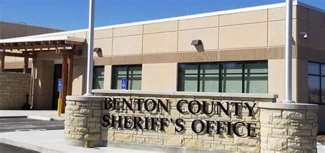 Juvenile Taken Into Custody After Implied Shooting Threat In Benton