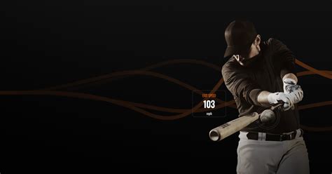 TrackMan Baseball - Data and Actionable insights.