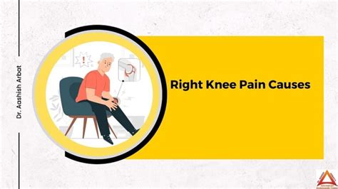 Right Knee Pain Causes [how To Get Rid Of Knee Pain Fast]