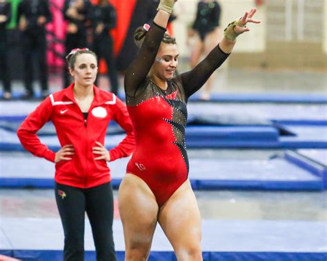 2017 Ozone 2469 2017 Womens College Gymnastics Illinois… Flickr