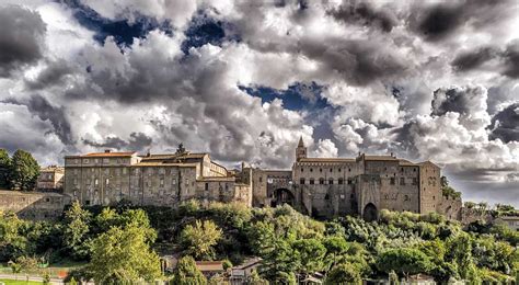 Il Colle Del Duomo Nel Progetto Omnia For Italy Tusciaweb Eu