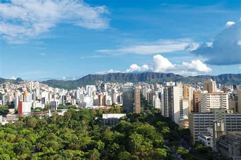 Belo Horizonte Em Janeiro Clima Tempo E Temperatura Em Janeiro