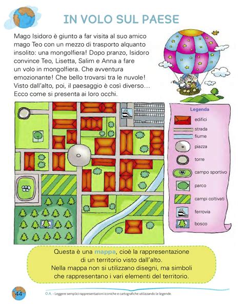 Magicamente Insieme Discipline By Elvira Ussia Issuu