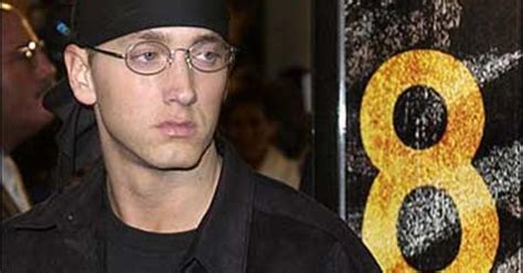 Feds Listening To Eminem Cbs News