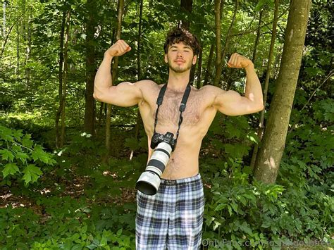 Joshbigoshfree Nude OnlyFans Leaks Fappening FappeningBook