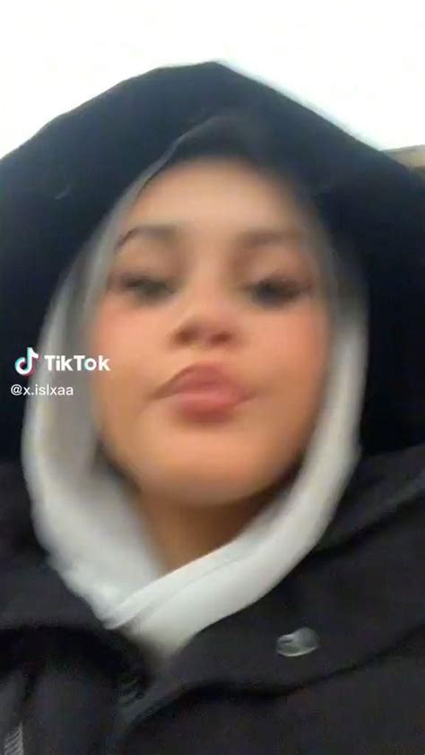 Pin By أمينة On Tik Tok [video] Cute Selfie Ideas Human Hijabi