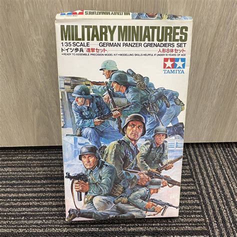 代購代標第一品牌樂淘letao1円 未組立 TAMIYA 1 35 MILITARY MINIATURES GERMAN PANZER