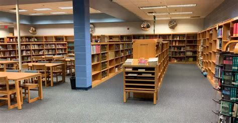 Duval Schools Face 20 Vacancy In Media Specialists The Only Staff Who