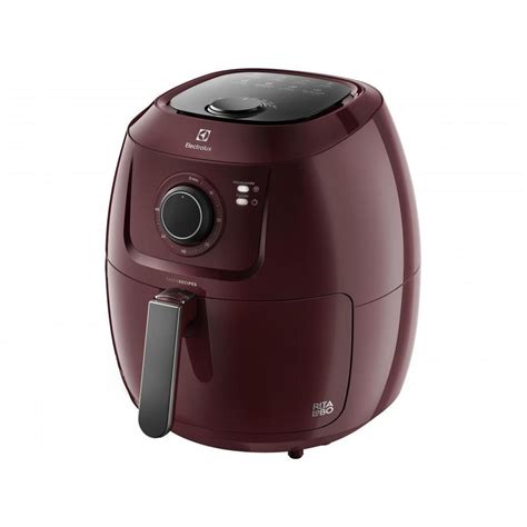 Fritadeira Elétrica sem Óleo Air Fryer Electrolux