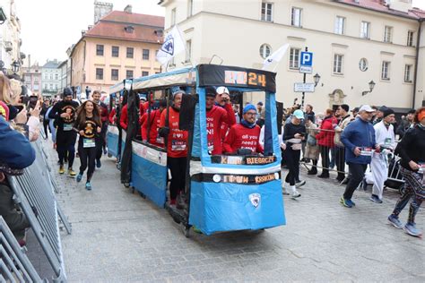 Bieg Sylwestrowy W Krakowie Ruszy Y Zapisy Na To Wyj Tkowe Wydarzenie