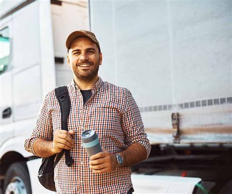 Thank You Drivers Businesses Honor Truckers With Rewards Discounts