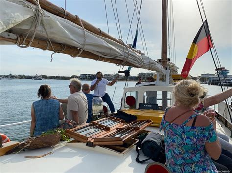 Saltwater Eco Tours Review The Travel Temple
