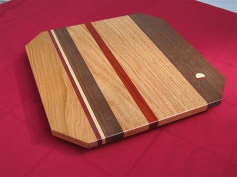 Handcrafted Wood Lazy Susan Turntable by eliswoodgifts, Woodworking