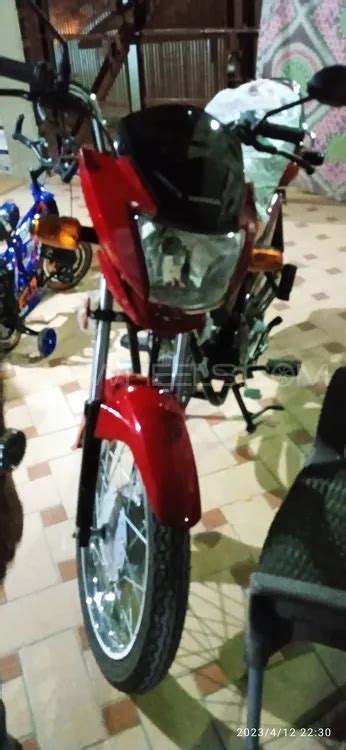 Used Honda Pridor 2023 Bike for sale in Karachi - 483020 | PakWheels