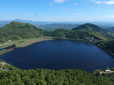 まるで榛名山？ 藺牟田池周回 / ジュッピーさんの藺牟田池・飯盛山・片城山の活動データ | YAMAP / ヤマップ