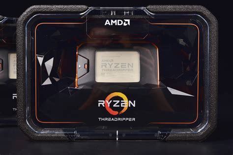 Amd Ryzen Threadripper Wx X Wx X