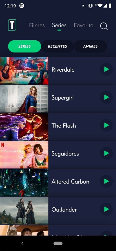The Filmes Apk - Baixar The Filmes 3.6 Android - Download APK Grátis