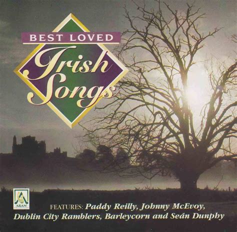 VARIOUS ARTISTS - Best Loved Irish Songs - Amazon.com Music