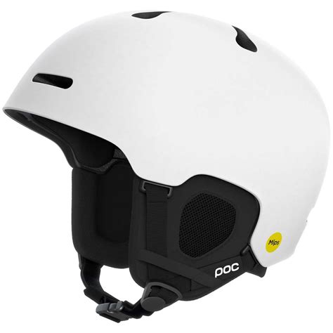 Poc Fornix Mips Helmets Absolute Snow